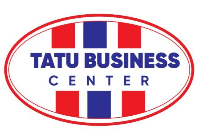 TATU BUSINESS CENTER Logo